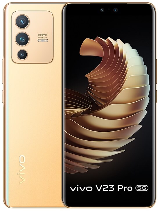 vivo V23 Pro